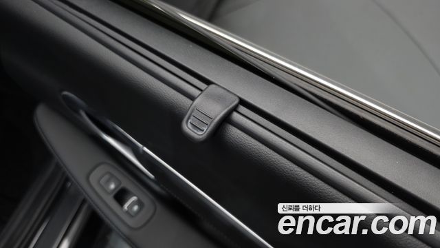 Hyundai Sonata 2024 — photo 39