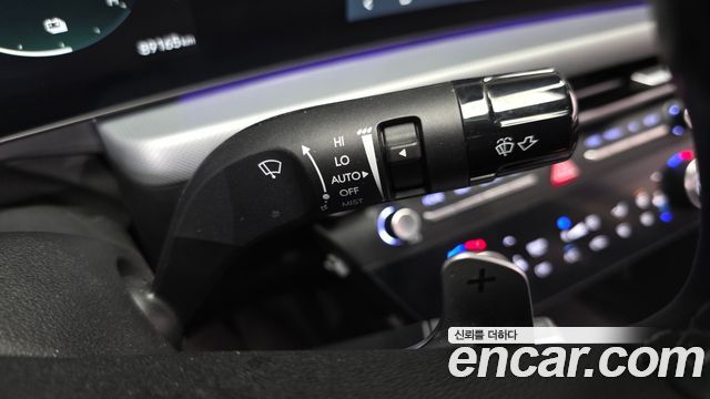 Hyundai Sonata 2024 — photo 40