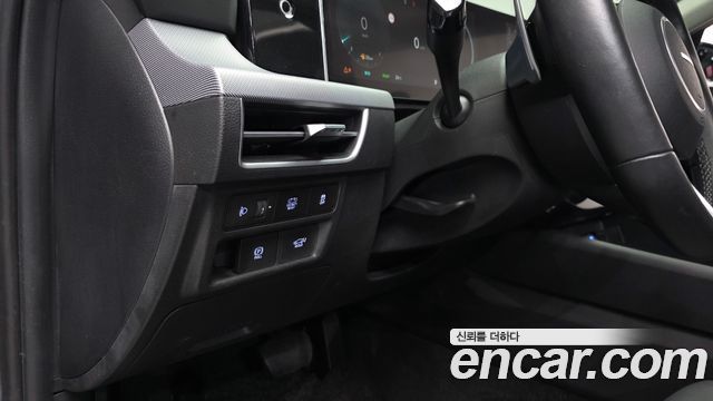Hyundai Sonata 2024 — photo 43