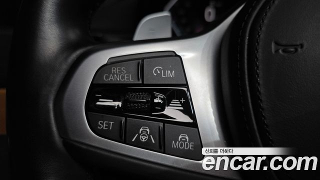 BMW 3-Series 2023 — photo 24