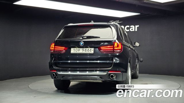BMW X5 2017 — photo 4