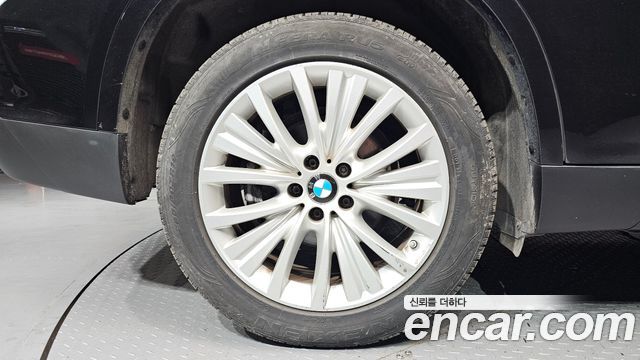 BMW X5 2017 — photo 5