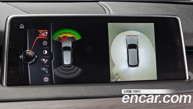 BMW X5 2017 — photo 15