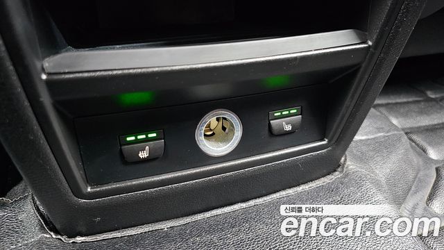 BMW X5 2017 — photo 19