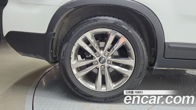 Kia Sorento 2014 — photo 5