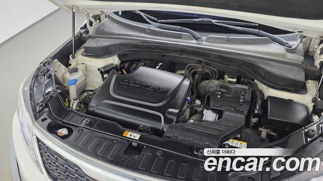 Kia Sorento 2014 — photo 6
