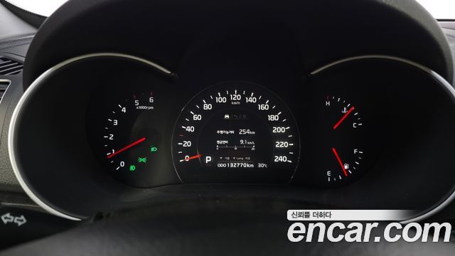 Kia Sorento 2014 — photo 11