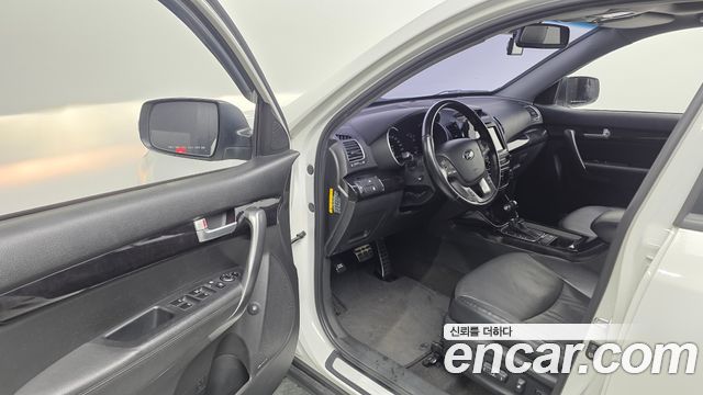 Kia Sorento 2014 — photo 13