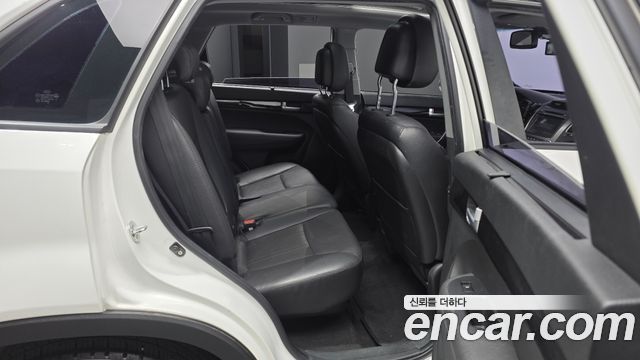 Kia Sorento 2014 — photo 18