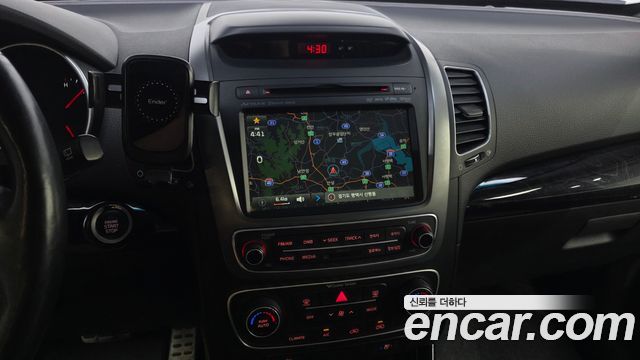 Kia Sorento 2014 — photo 20