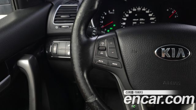 Kia Sorento 2014 — photo 23