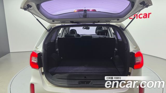 Kia Sorento 2014 — photo 26