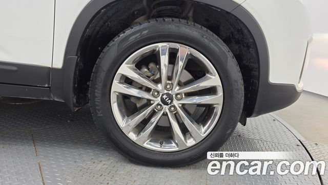Kia Sorento 2014 — photo 7