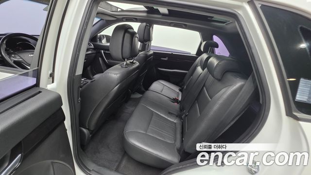 Kia Sorento 2014 — photo 16