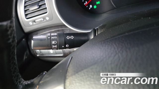 Kia Sorento 2014 — photo 29