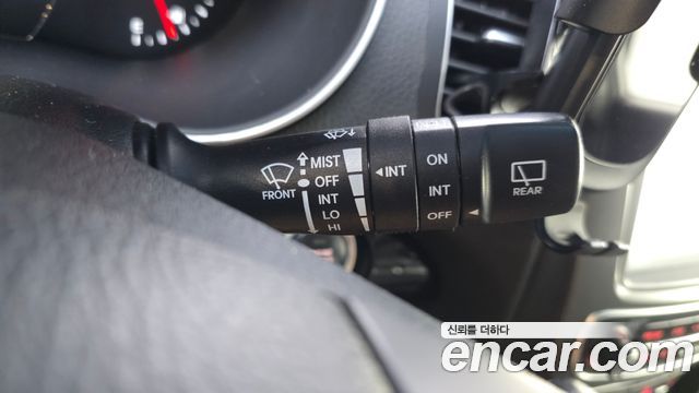 Kia Sorento 2014 — photo 30