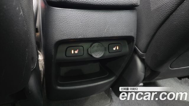 Kia Sorento 2014 — photo 34