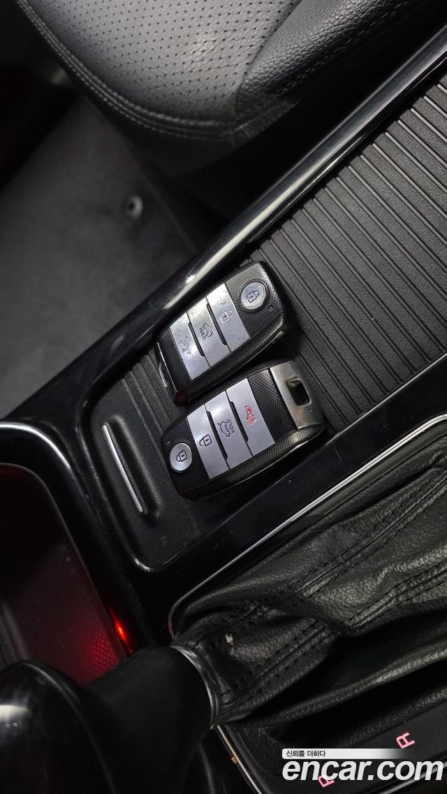 Kia Sorento 2014 — photo 35