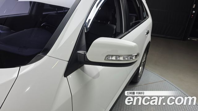 Kia Sorento 2014 — photo 36