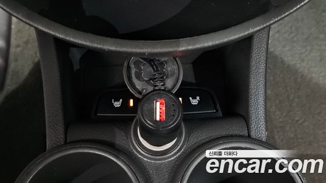 Chevrolet Korea Spark 2012 — photo 19