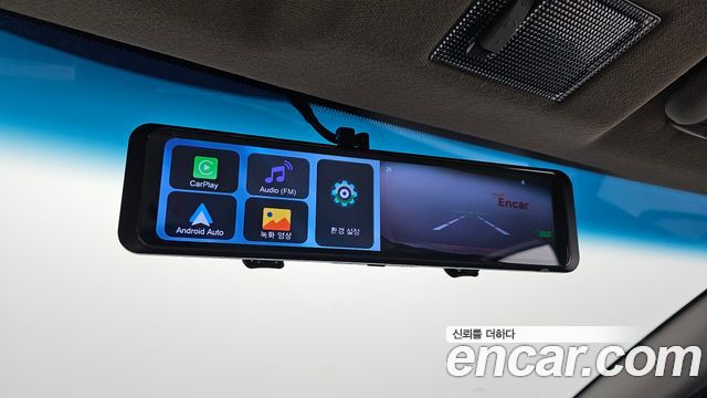 Chevrolet Korea Spark 2012 — photo 24