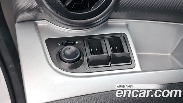Chevrolet Korea Spark 2012 — photo 26