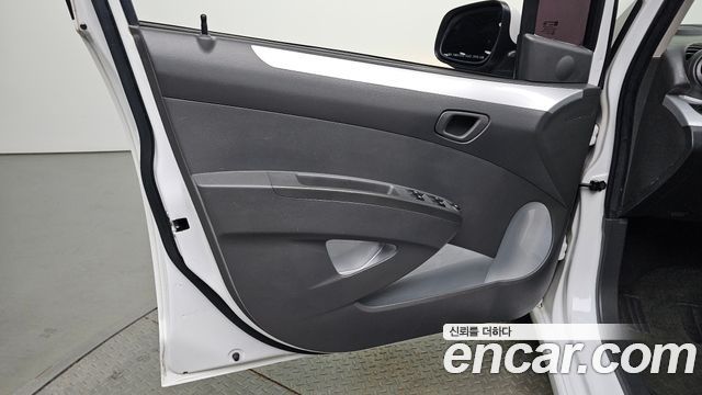 Chevrolet Korea Spark 2012 — photo 14