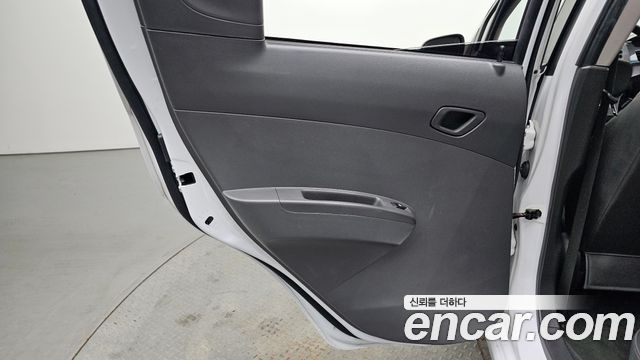 Chevrolet Korea Spark 2012 — photo 15
