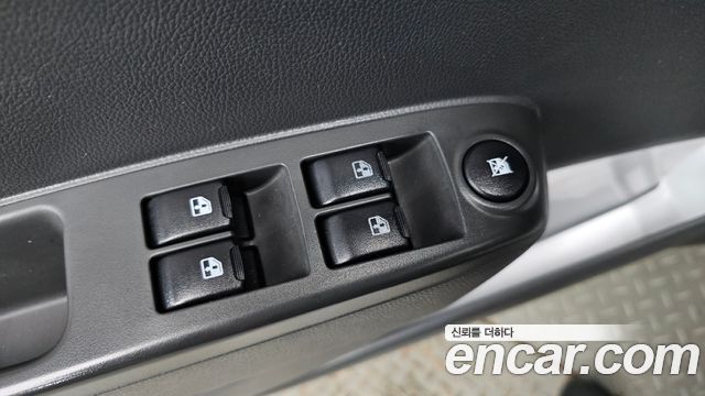 Chevrolet Korea Spark 2012 — photo 27