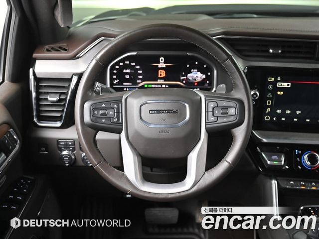 GMC Sierra 2023 — photo 13