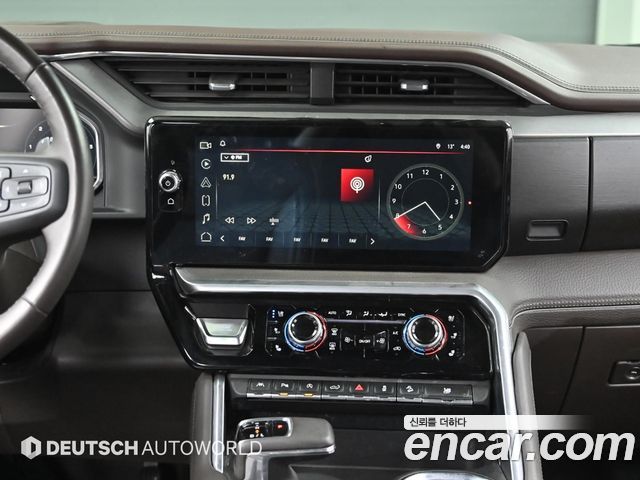 GMC Sierra 2023 — photo 14