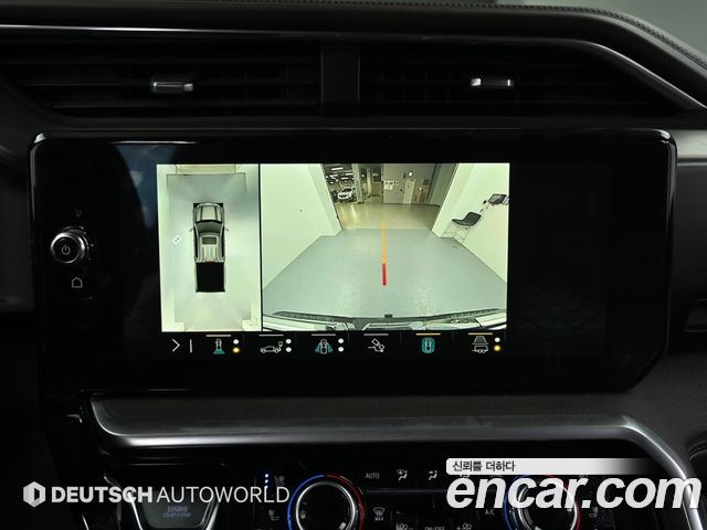 GMC Sierra 2023 — photo 15