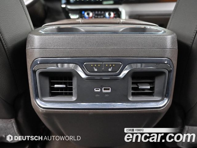 GMC Sierra 2023 — photo 16