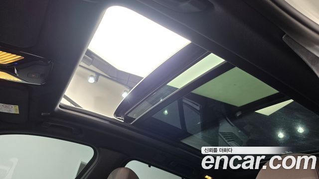 BMW X3 2021 — photo 24