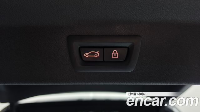 BMW X3 2021 — photo 25