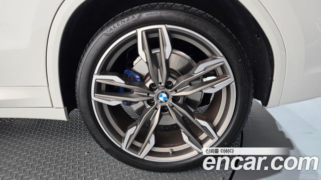 BMW X3 2021 — photo 7