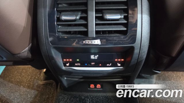 BMW X3 2021 — photo 33