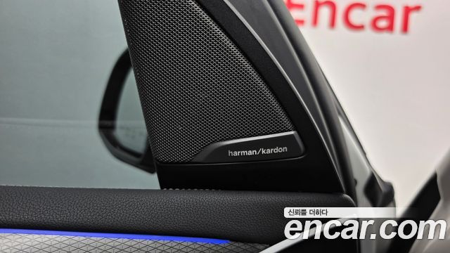 BMW X3 2021 — photo 37