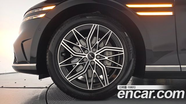 Genesis G90 2022 — photo 5