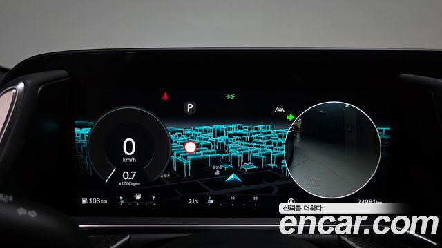 Genesis G90 2022 — photo 11