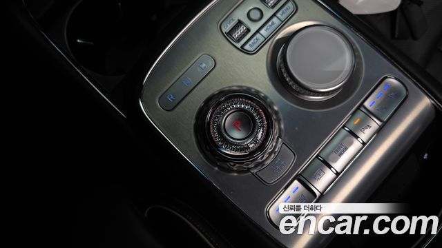 Genesis G90 2022 — photo 12