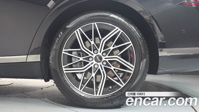 Genesis G90 2022 — photo 7