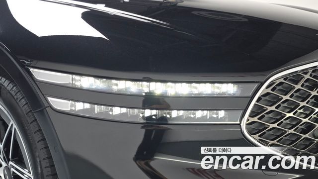 Genesis G90 2022 — photo 8