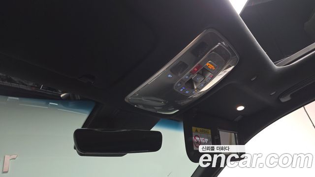 Genesis G90 2022 — photo 29