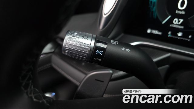Genesis G90 2022 — photo 35