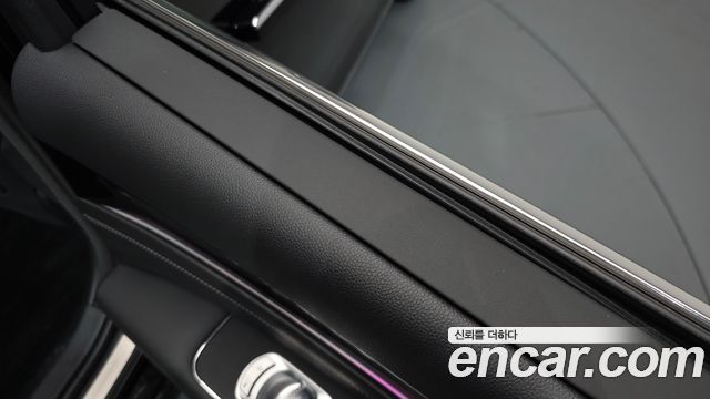 Genesis G90 2022 — photo 37