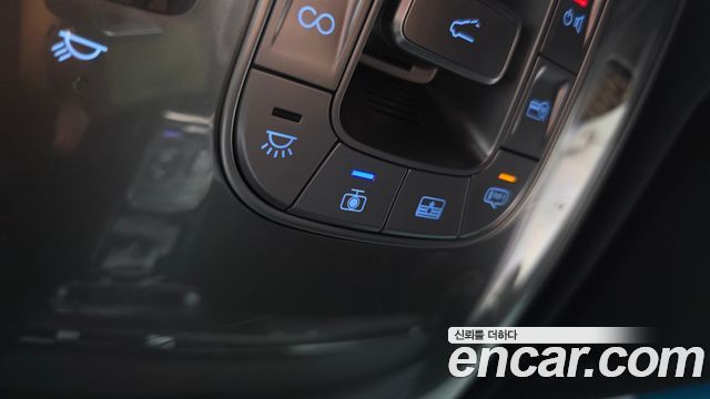 Genesis G90 2022 — photo 45