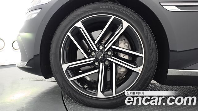 Genesis G80 2026 — photo 5