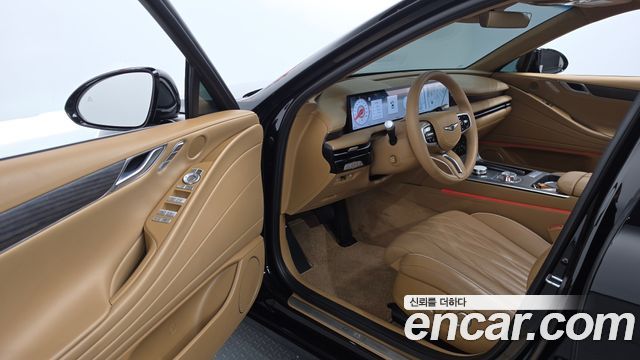 Genesis G80 2026 — photo 13