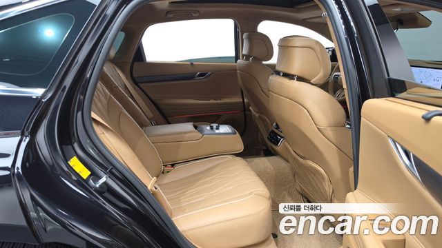 Genesis G80 2026 — photo 17